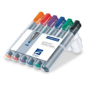 Whiteboard-/Flipchart-Marker