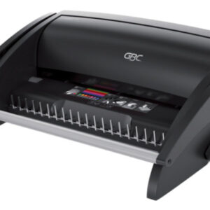 GBC       Bindegerät Combbind 110     A4 4401844                    443x172x303mm