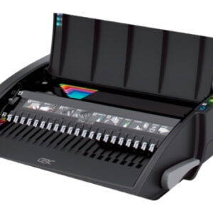 GBC       Pastikbindegerät C210E    A3/A 4401928CH                  350x385x220mm