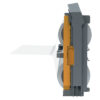 GBC       Kassette für Foton 30 4410025   glanz, 125my – Bild 3