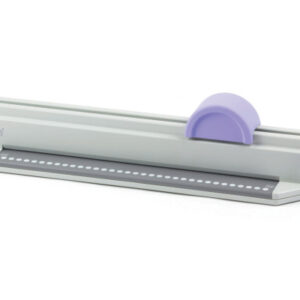 GBC       Bindesystem Clickman CA610000  grau/blau          360x85x85mm
