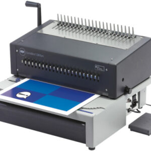 GBC       Bindegerät CombBind C800Pro A4 IB275814                   420x295x385mm