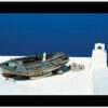HASCHEMI  Doppelkarten-Box 820 820       GRIECHISCHE INSELN – Bild 2
