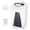 HSM       Aktenvernichter SECURIO P36i 1852121   P-5, 145lt – Bild 2