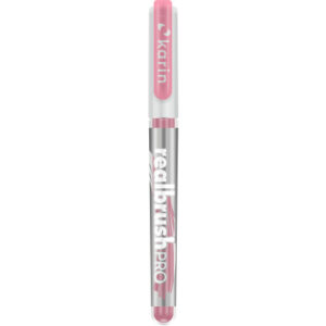 KARIN     Real Brush Pen Pro       0.4mm 31Z168    rose pink