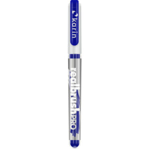 KARIN     Real Brush Pen Pro       0.4mm 31Z169    indigo Blau