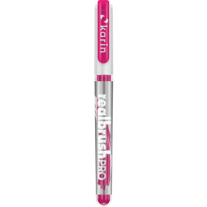 KARIN     Real Brush Pen Pro       0.4mm 31Z170    magenta rot