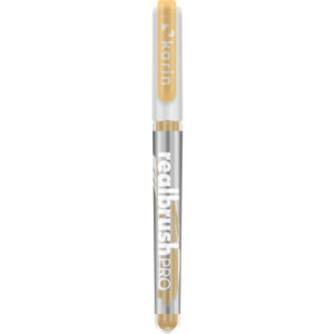KARIN     Real Brush Pen Pro       0.4mm 31Z172    blush