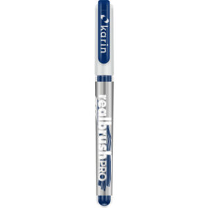 KARIN     Real Brush Pen Pro       0.4mm 31Z189    saphire blau