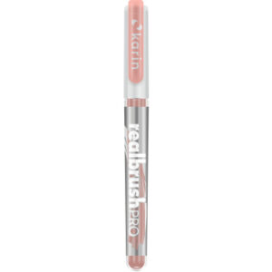 KARIN     Real Brush Pen Pro       0.4mm 31Z200    Soft Peach