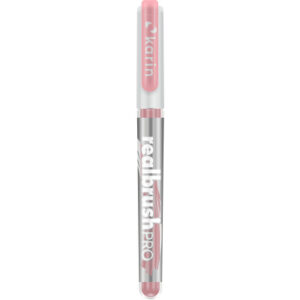 KARIN     Real Brush Pen Pro       0.4mm 31Z201    soft Peach