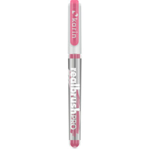 KARIN     Real Brush Pen Pro       0.4mm 31Z220    blass rosa