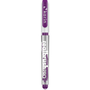 KARIN     Real Brush Pen Pro       0.4mm 31Z226    flieder