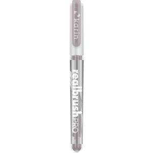 KARIN     Real Brush Pen Pro       0.4mm 31Z277    warmgrau 2