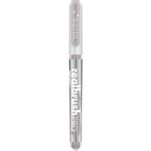 KARIN     Real Brush Pen Pro       0.4mm 31Z278    warmgrau 1