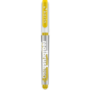 KARIN     Real Brush Pen Pro       0.4mm 31Z283    gold
