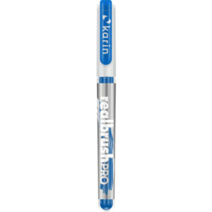 KARIN     Real Brush Pen Pro       0.4mm 31Z305    ägyptisch blau
