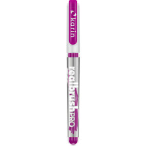 KARIN     Real Brush Pen Pro       0.4mm 31Z358    rotflieder