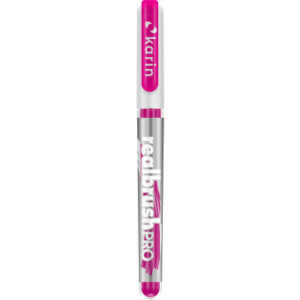 KARIN     Real Brush Pen Pro       0.4mm 31Z359    magenta