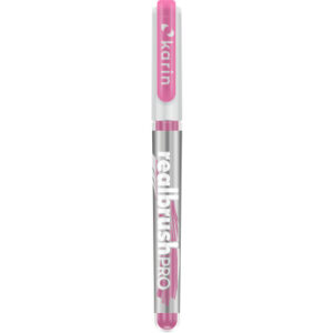 KARIN     Real Brush Pen Pro       0.4mm 31Z375    cerise