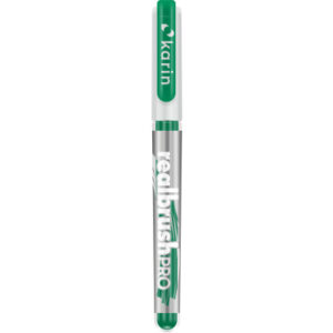 KARIN     Real Brush Pen Pro       0.4mm 31Z377    ocean teal