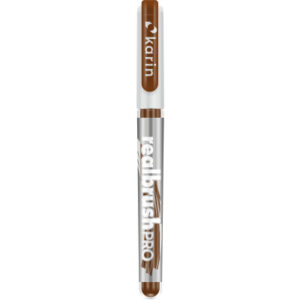 KARIN     Real Brush Pen Pro       0.4mm 31Z385    praline