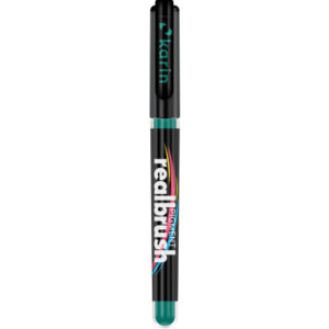 KARIN     Real Brush Pen           0.4mm 33Z3285   Pigment, üppiges grün