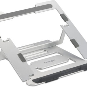 KENSINGTO Easy Riser Laptopstand K50417WW  Aluminium