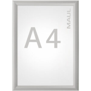 MAUL      Klapprahmen MAULstandard    A4 6604408