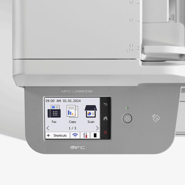 Brother MFC-L2980DW – Bild 3