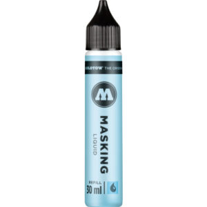 MOLOTOW   Masking Liquid refill     30ml 693600    40g.