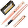 ONLINE    Geschenkset Eleganza         M 34571     rose, deco box