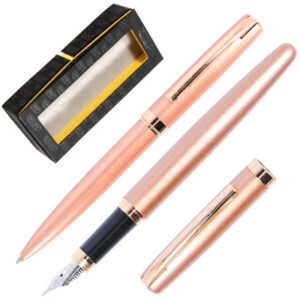 ONLINE    Geschenkset Eleganza         M 34571     rose, deco box