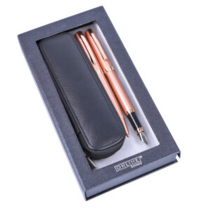 ONLINE    Geschenkset Eleganza 34574     Rose Style , 3-teilig