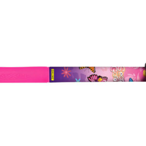 ONLINE    Gelschreiber magiXX  Butterfly 35417/3D  Schreibfarbe blau        0.7mm