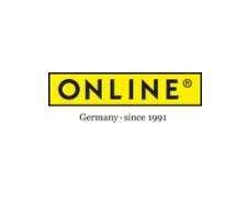 ONLINE