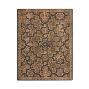 PAPERBLAN Notizbuch Enigma         Ultra FB9342-8  blanko              176 Seiten