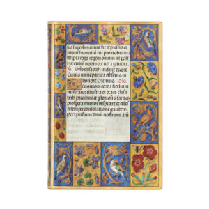PAPERBLAN Notizbuch Spinola         Mini FB9395-4  liniert             208 Seiten