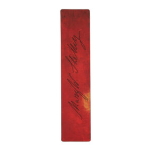 PAPERBLAN Lesezeichen       Mary Shelley PA9653-5
