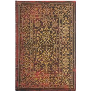 PAPERBLAN Notizbuch Evangeline      Mini PB8111-1  liniert             176 Seiten