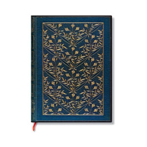 PAPERBLAN Notizbuch Wildblumen     Ultra PB9708-2  blanko              144 Seiten