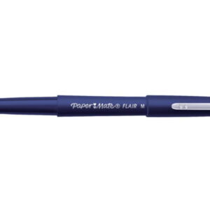 PAPERMATE Faserschreiber           0.7mm 2045254                        Navy Blue