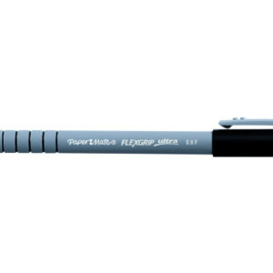 PAPERMATE Kugelschreiber               F S0190283  FLEXGRIP ELITE         schwarz