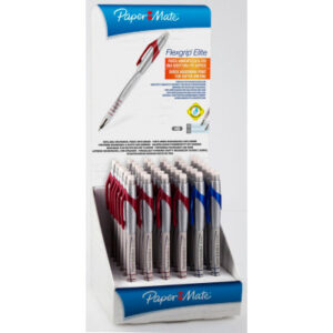 PAPERMATE Feinminenstift       0.5/0.7mm S0902651  FLEXGRIP ELITE        36 Stück