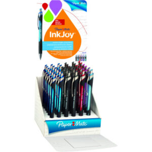 PAPERMATE Kugelschreiber               M S0960250  INKJOY 500  RETRO     36 Stück