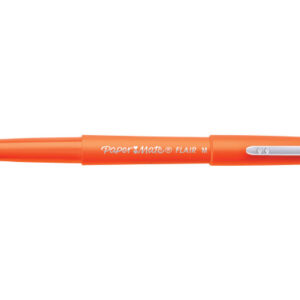 PAPERMATE Nylon Flair                1mm S0971620  orange