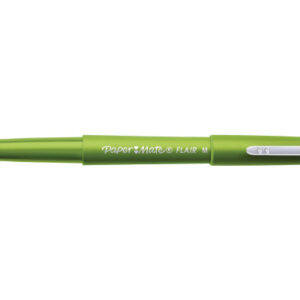 PAPERMATE Nylon Flair                1mm S0971650  lime green