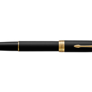 PARKER    Rollerball                   F 1931518   SONNET mattschwarz gold