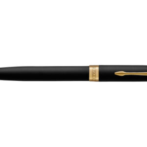 PARKER    Kugelschreiber               M 1931519   SONNET Matte Black gold