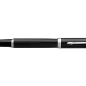 PARKER    Rollerball                   F 1931658   IM Black silver
